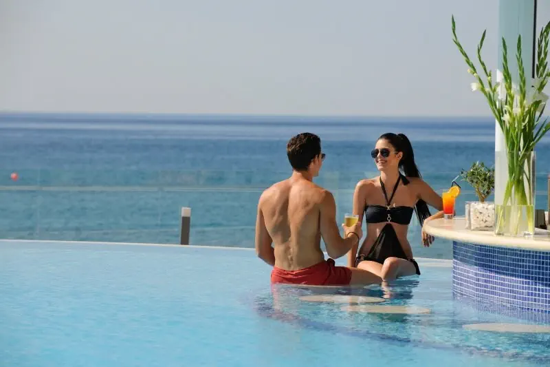 The Royal Apollonia (ex Louis Apollonia Beach) - zdjęcie 14
