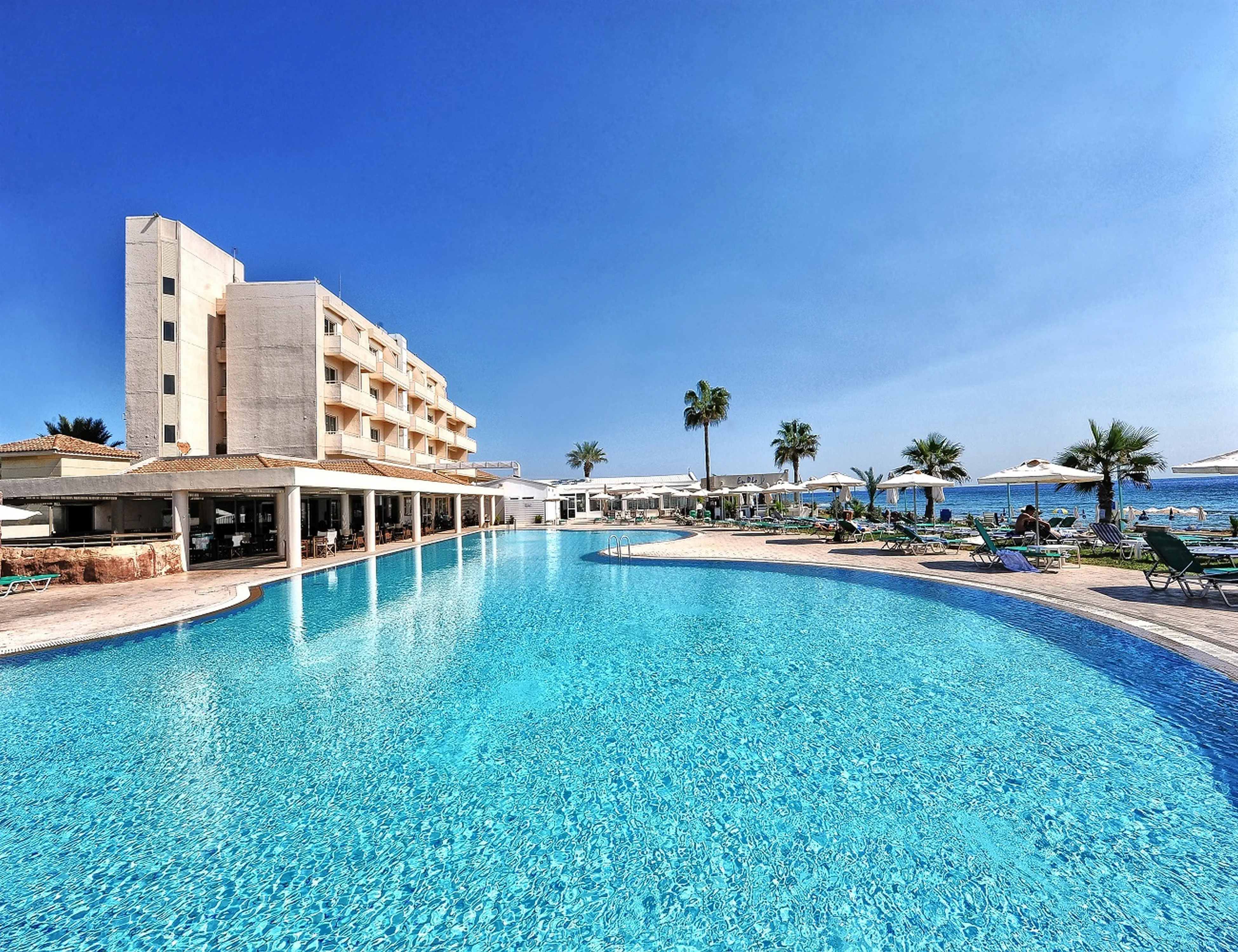 Pierre Anne Beach (Ayia Napa) - zdjęcie 8