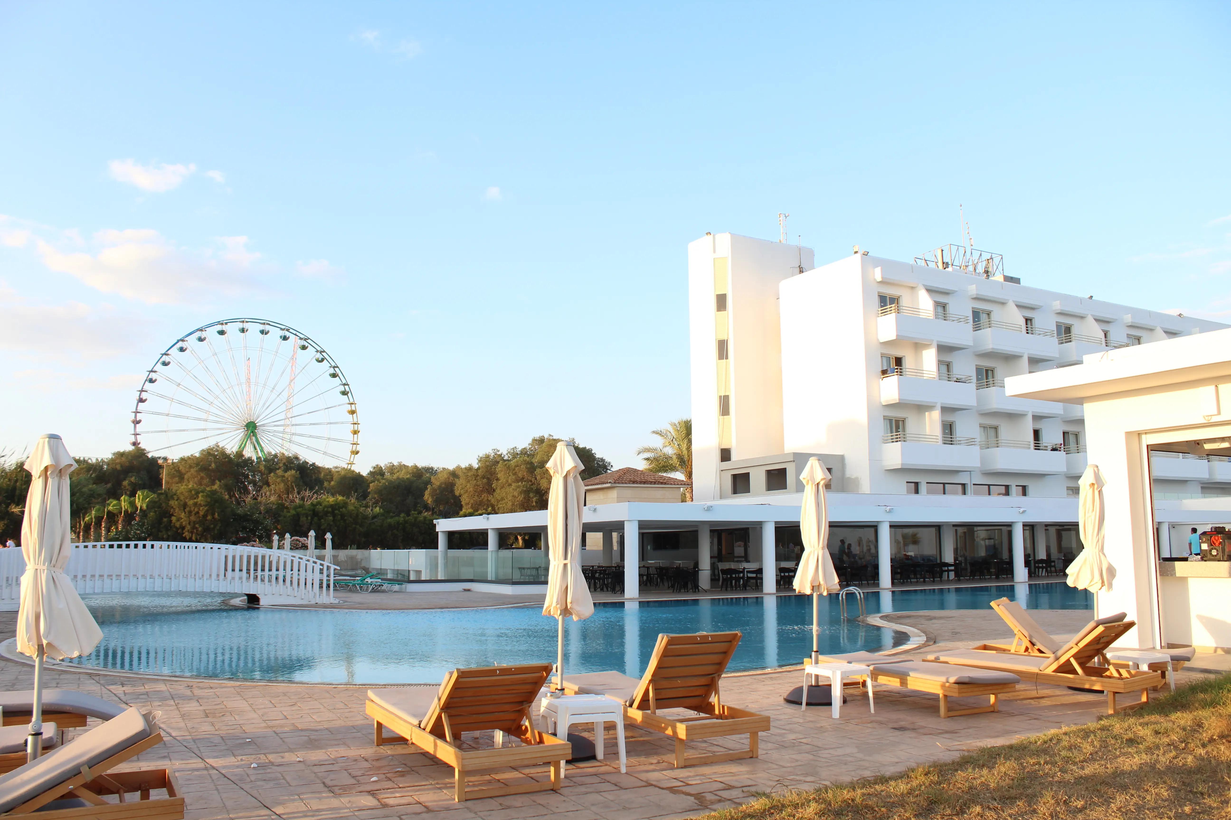 Pierre Anne Beach (Ayia Napa) - zdjęcie 9