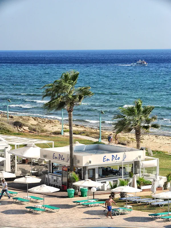 Pierre Anne Beach (Ayia Napa) - zdjęcie 6