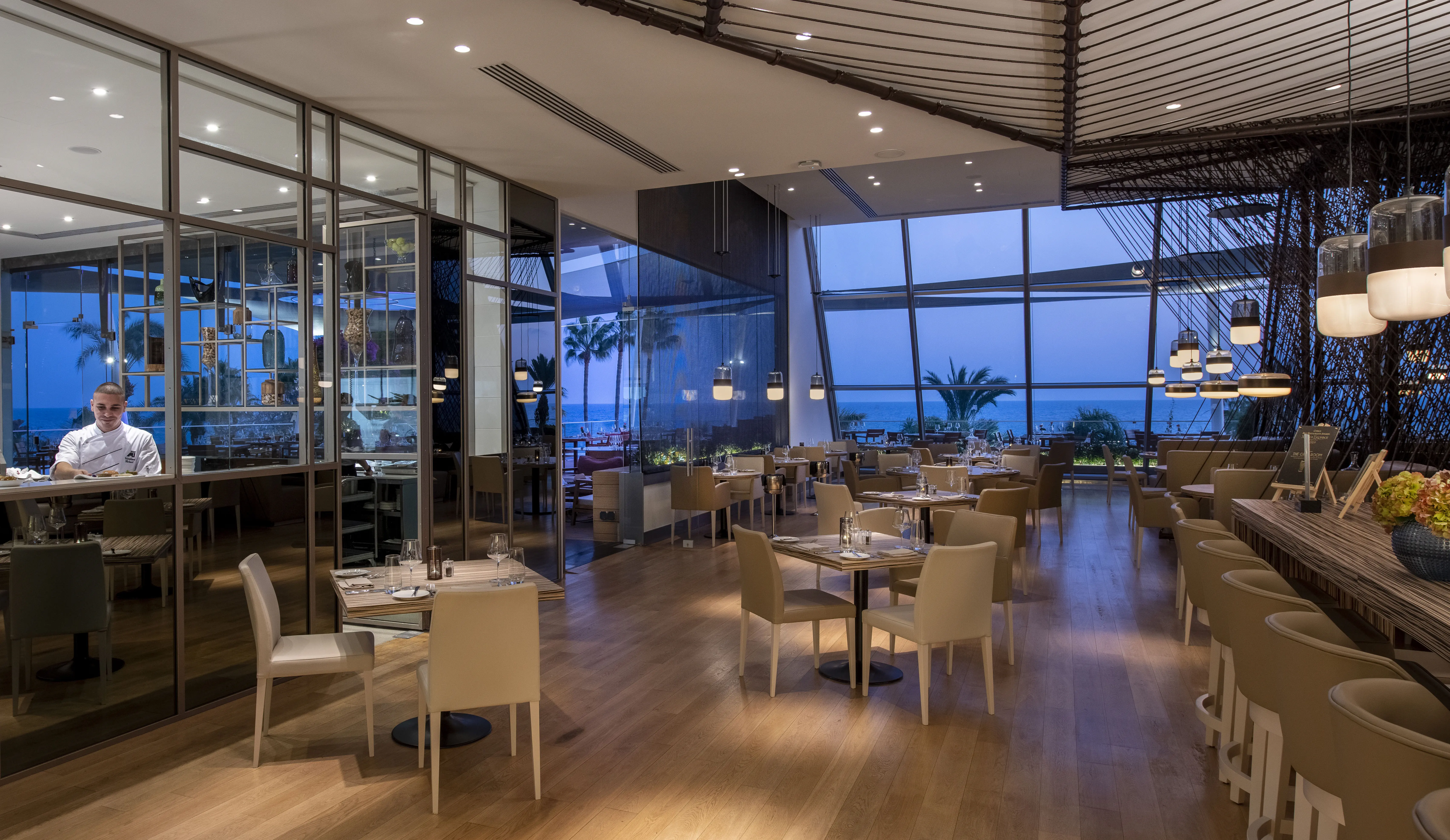 Amathus Beach Limassol - zdjęcie 14