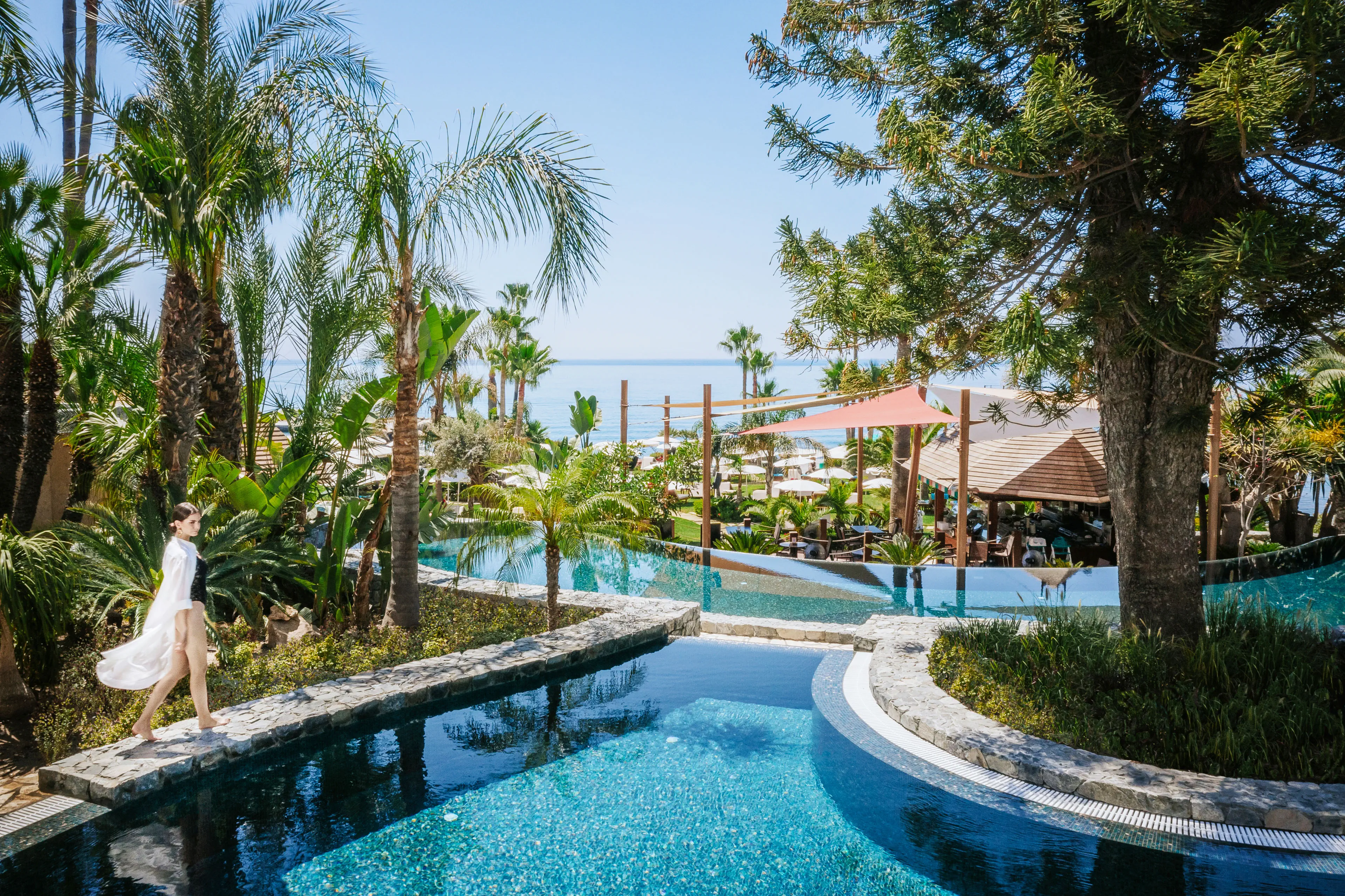 Amathus Beach Limassol - zdjęcie 5