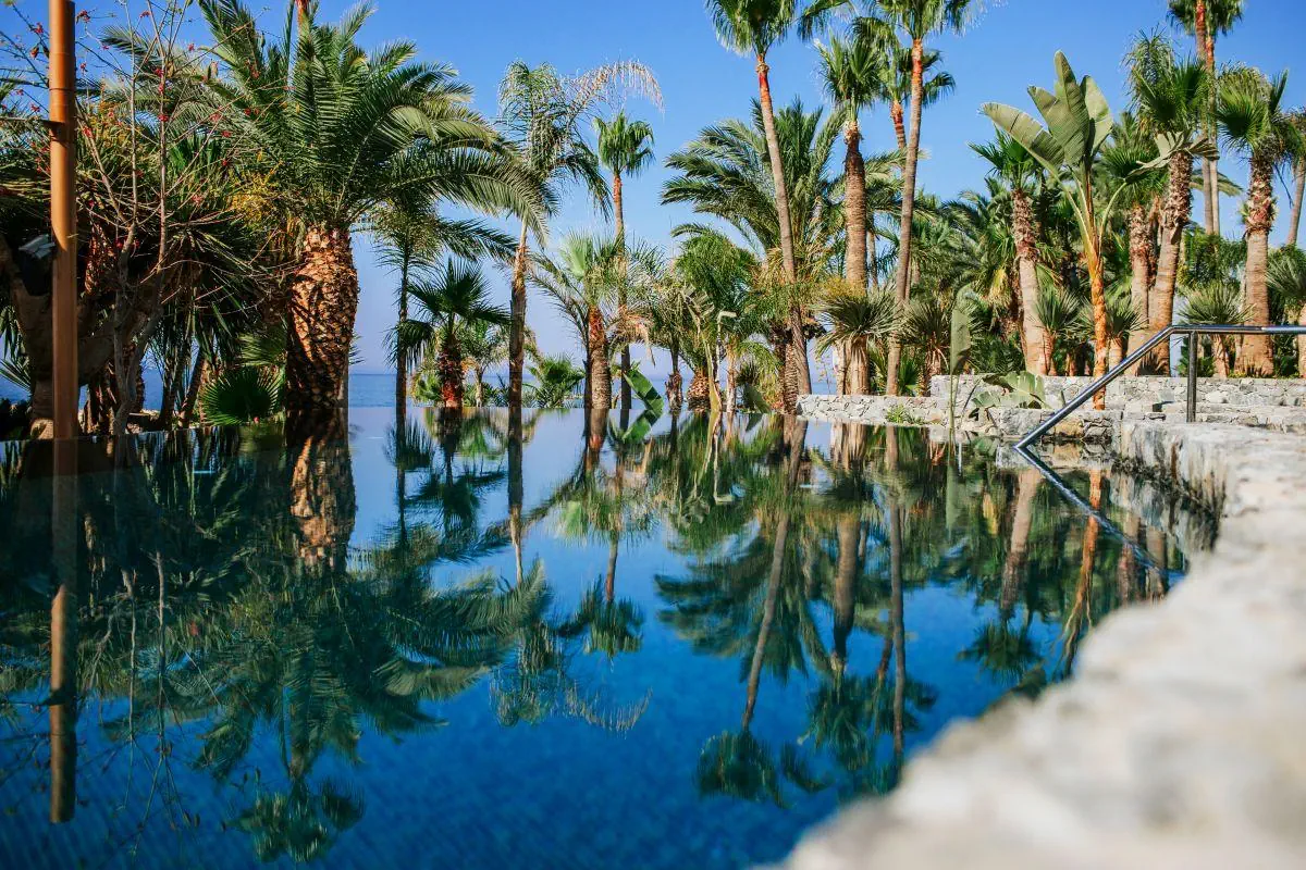 Amathus Beach Limassol - zdjęcie 9