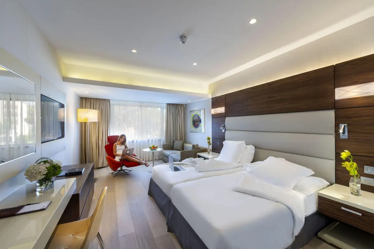 Amathus Beach Limassol - zdjęcie 18