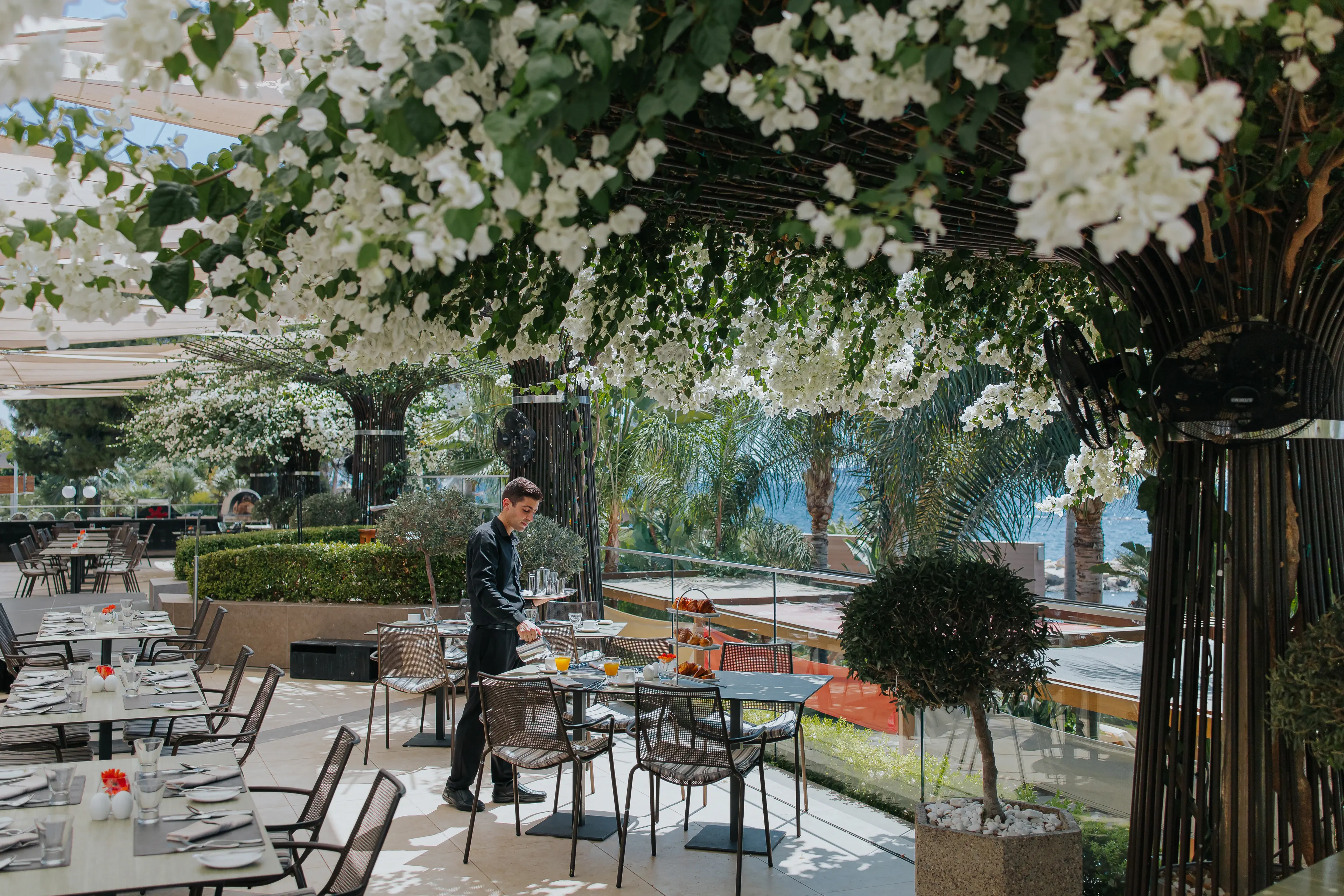 Amathus Beach Limassol - zdjęcie 16
