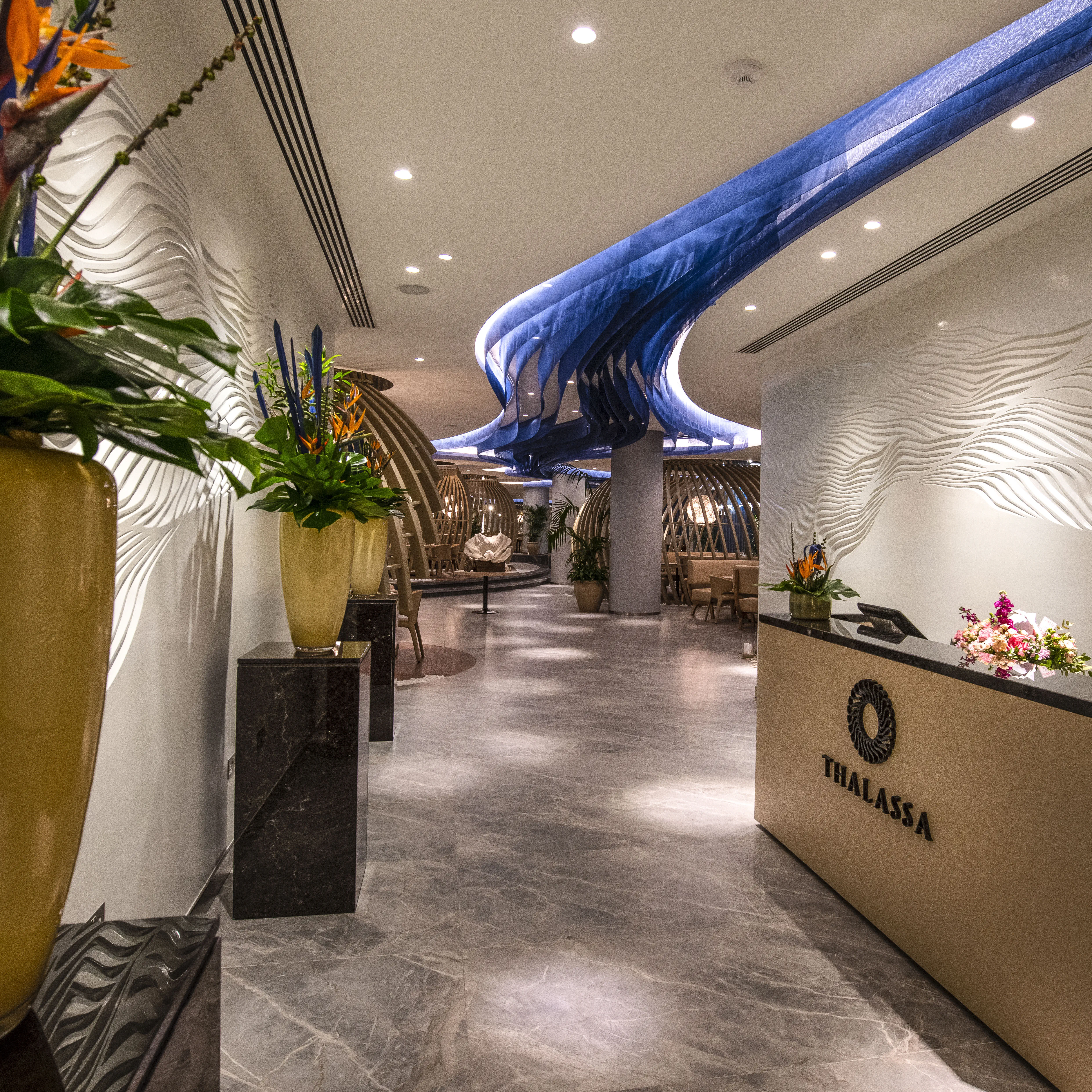 Amathus Beach Limassol - zdjęcie 11