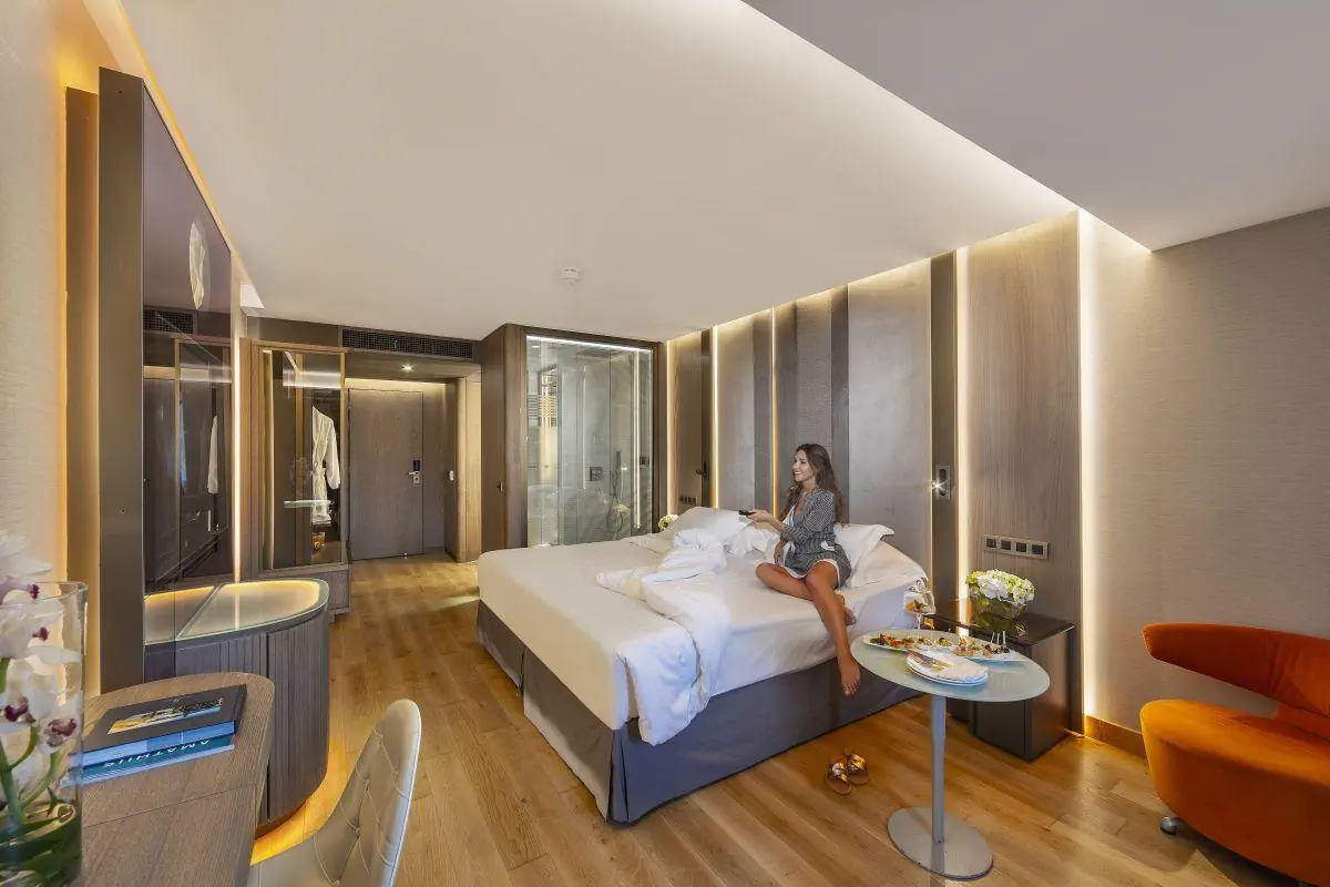 Amathus Beach Limassol - zdjęcie 19
