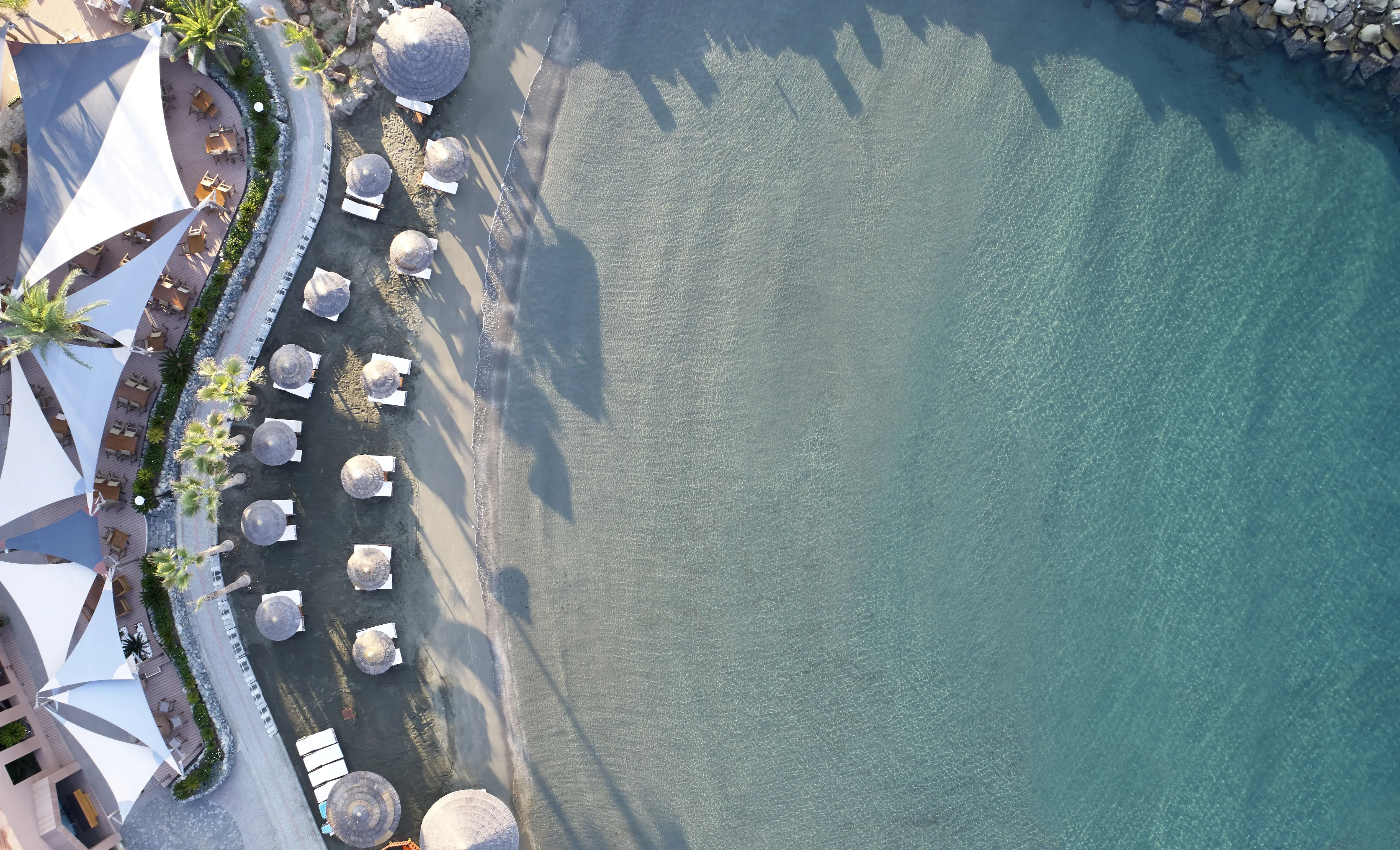 Amathus Beach Limassol - zdjęcie 6
