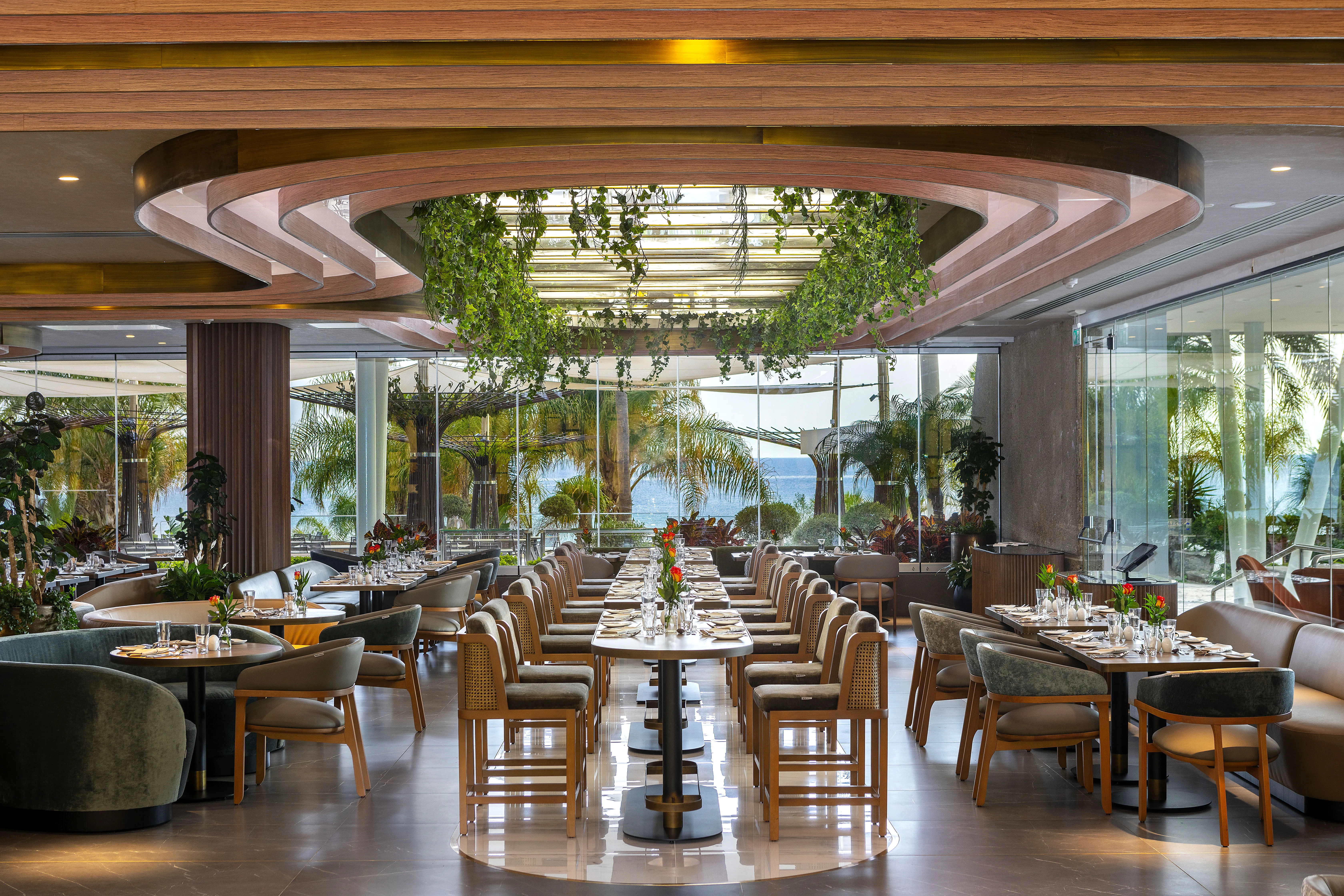 Amathus Beach Limassol - zdjęcie 12