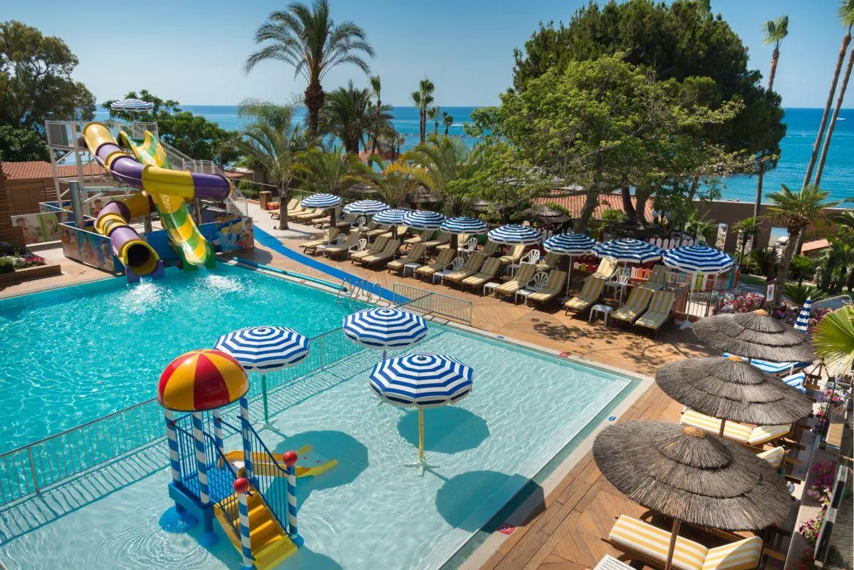 Amathus Beach Limassol - zdjęcie 10