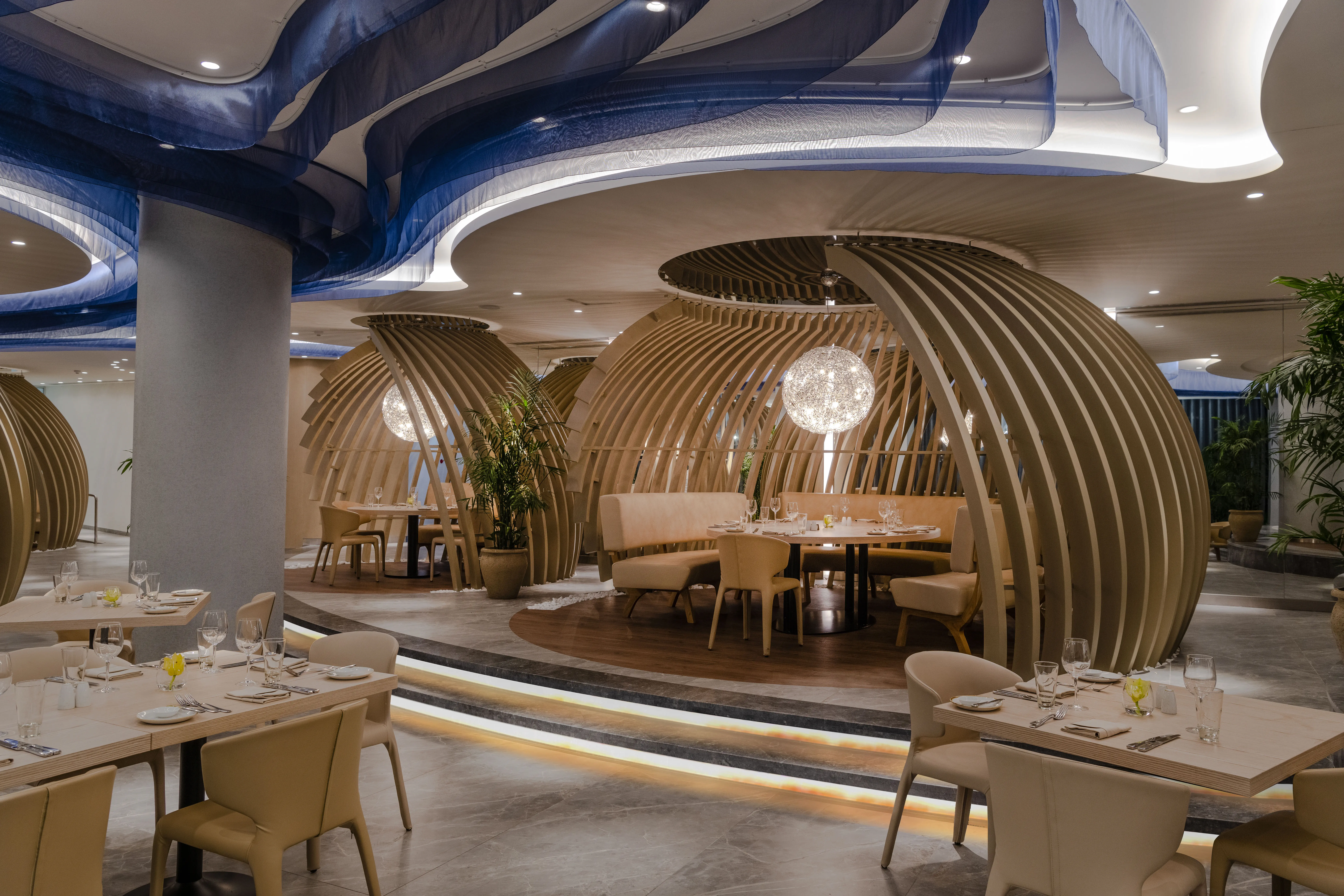 Amathus Beach Limassol - zdjęcie 13