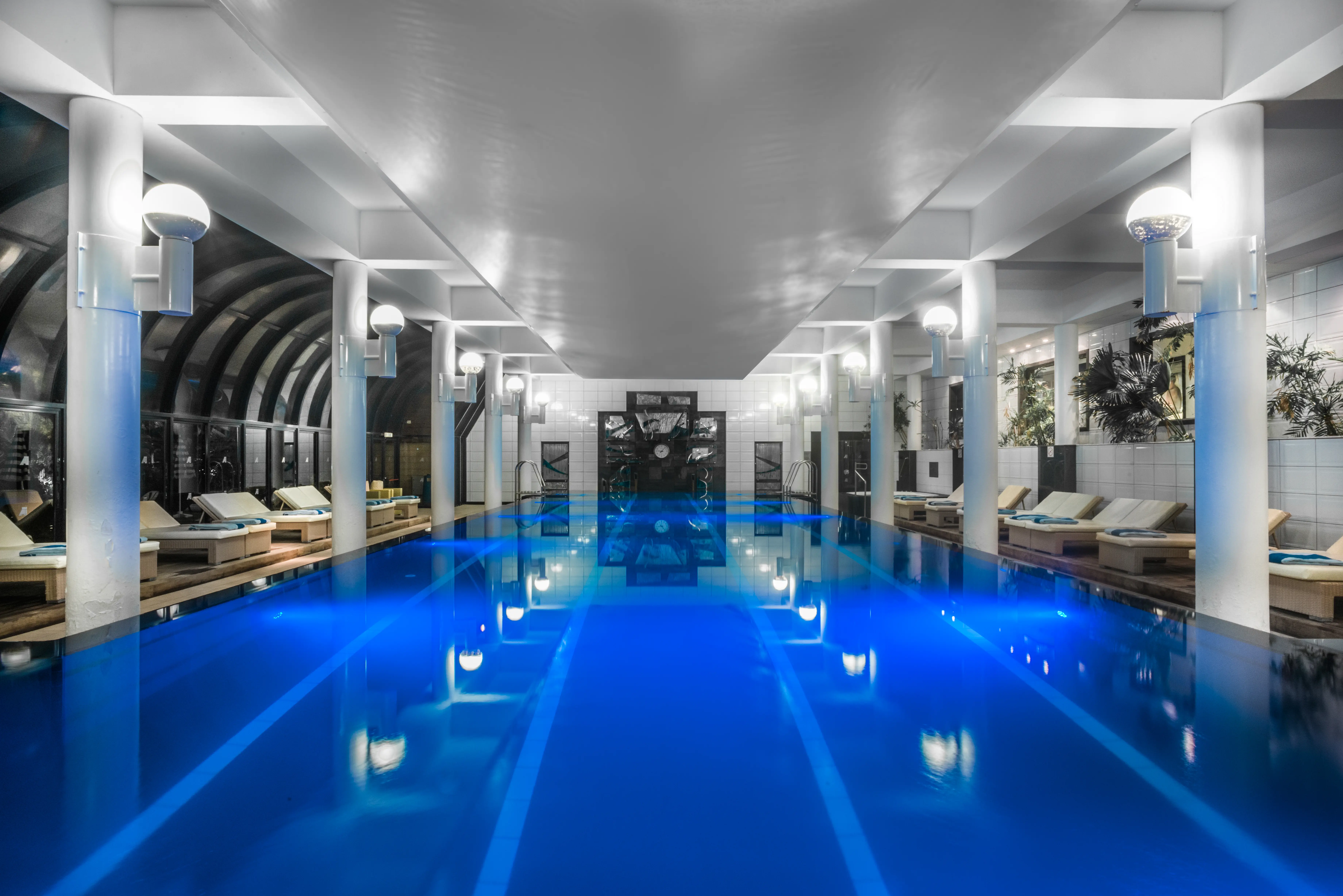 Amathus Beach Limassol - zdjęcie 17