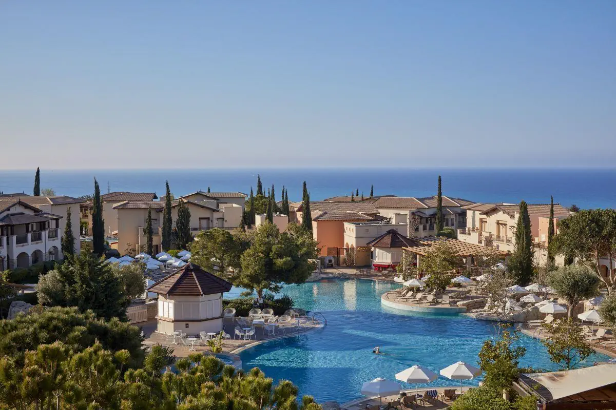 Atlantica Aphrodite Hills - zdjęcie 6