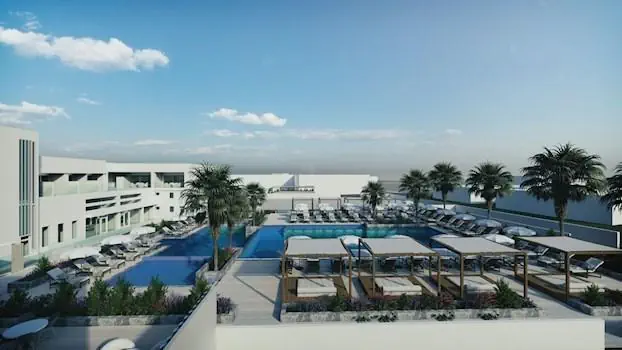 Abacus Suites