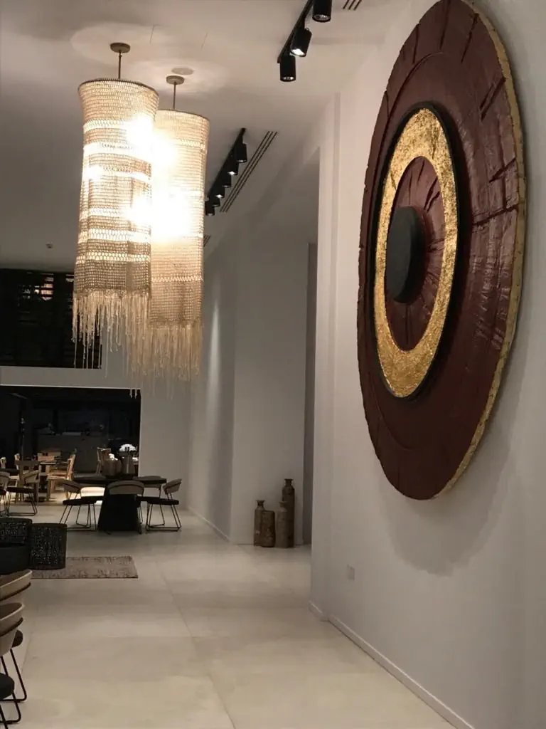 Abacus Suites