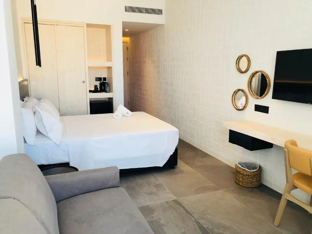 Abacus Suites