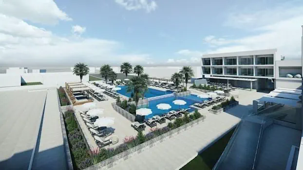 Abacus Suites