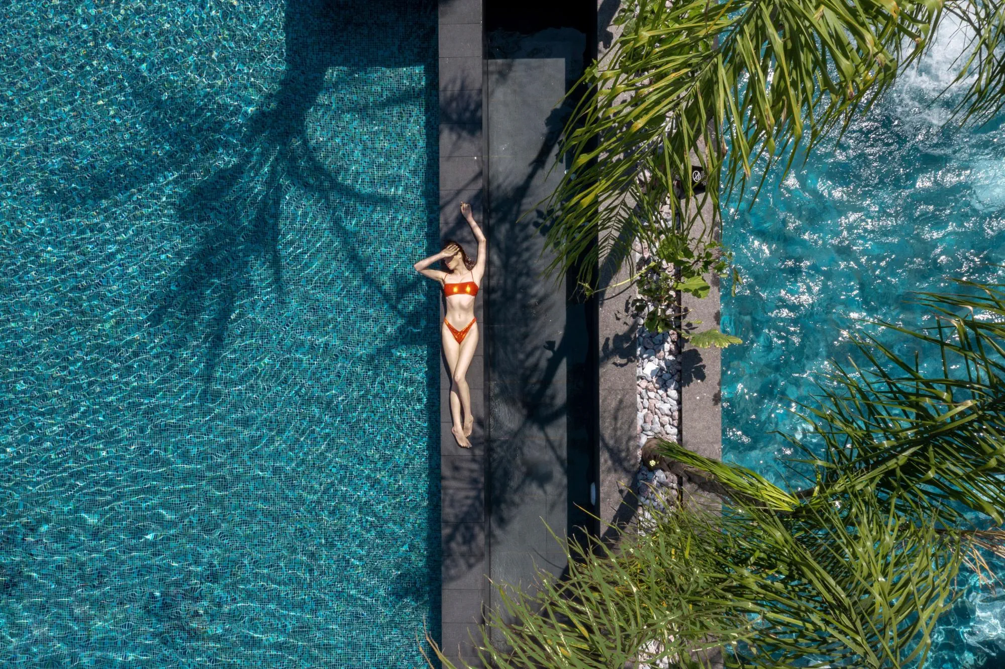 HOTEL Amanti - Made For Two