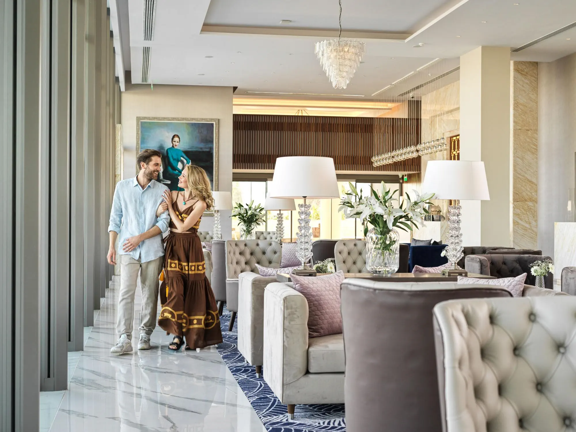 HOTEL Amanti - Made For Two