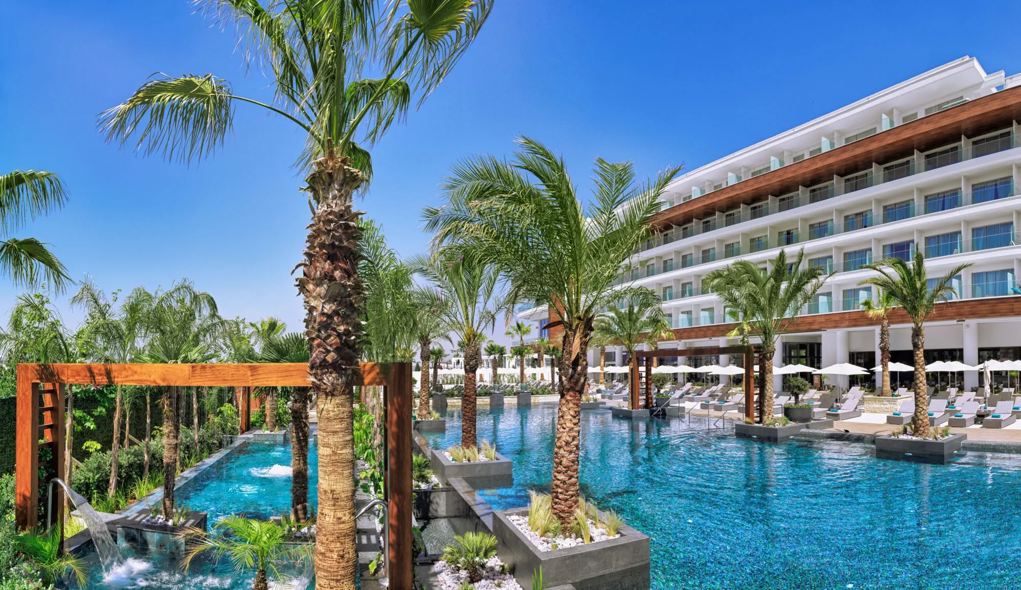 HOTEL Amanti - Made For Two