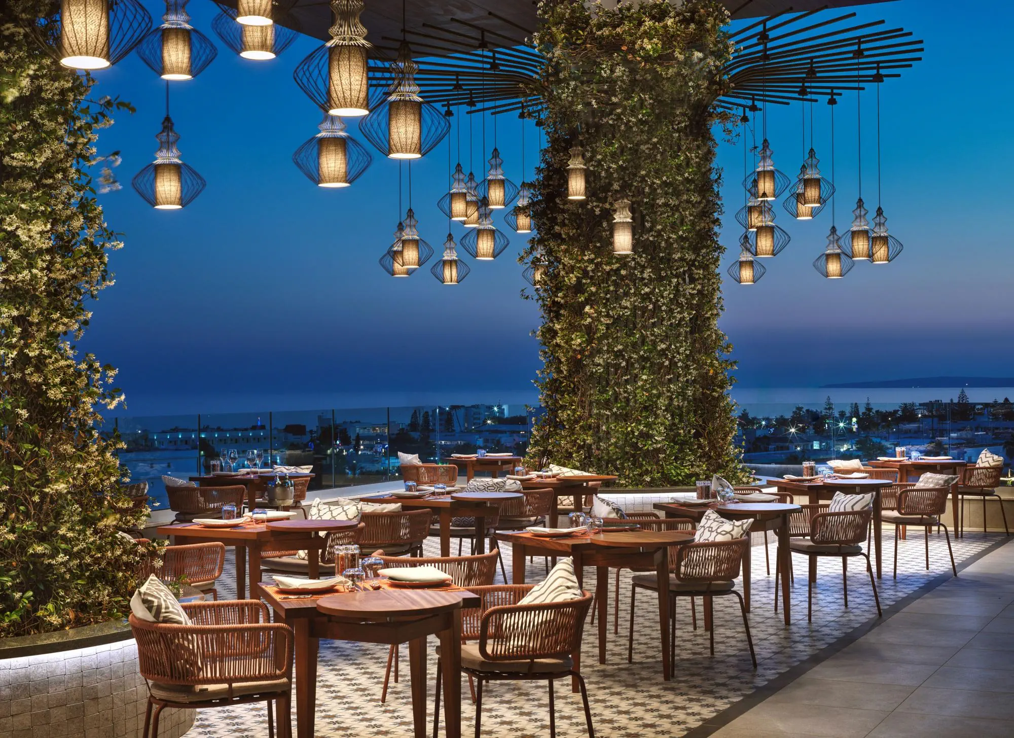 HOTEL Amanti - Made For Two