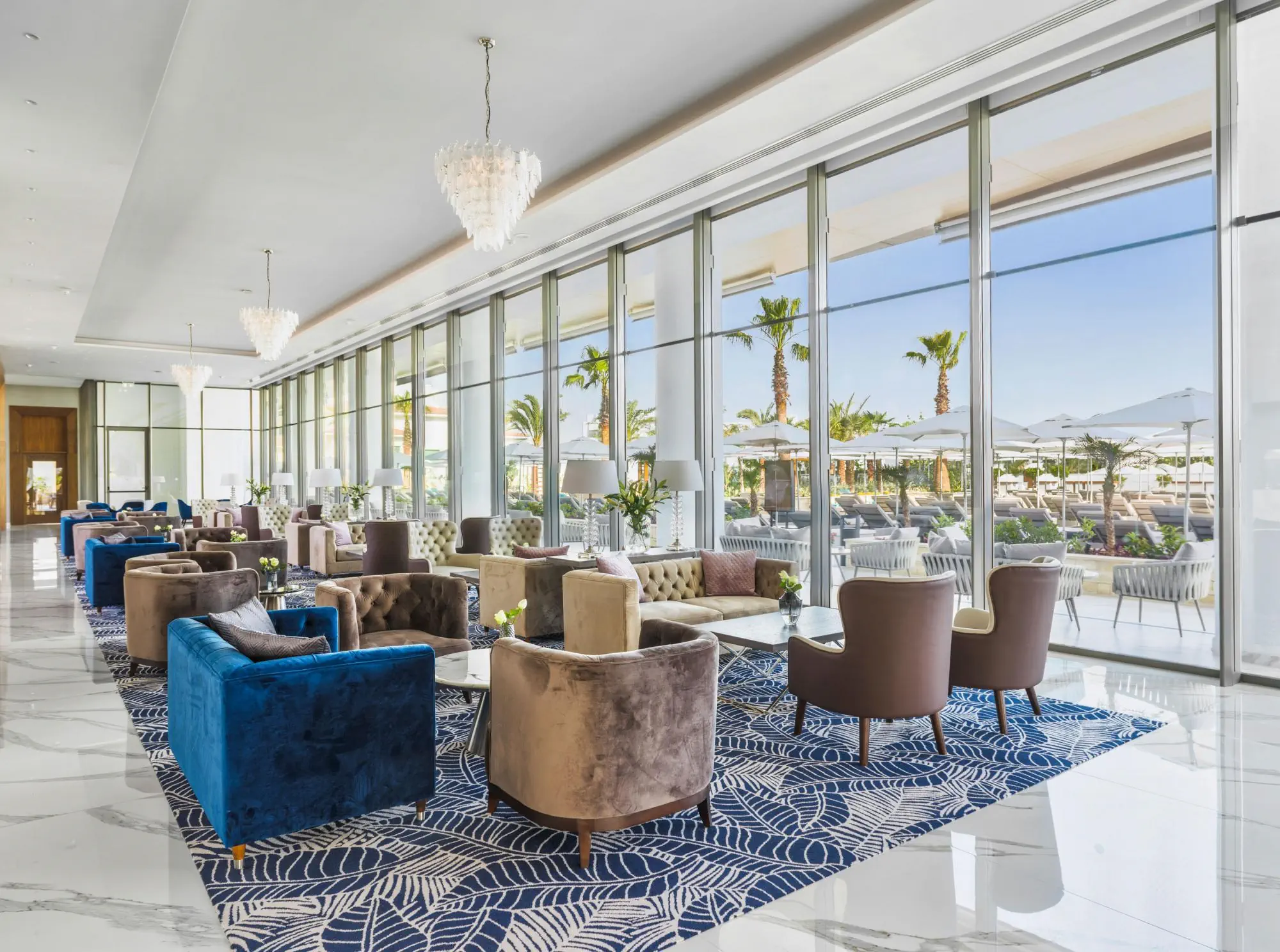 HOTEL Amanti - Made For Two
