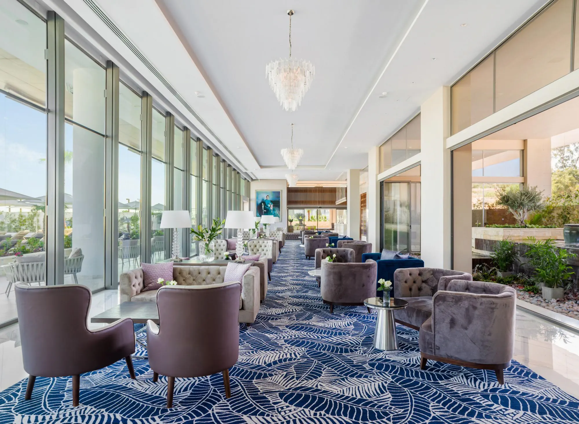 HOTEL Amanti - Made For Two