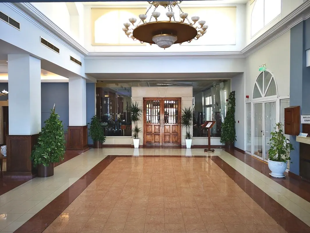 HOTEL Aktea Beach Village