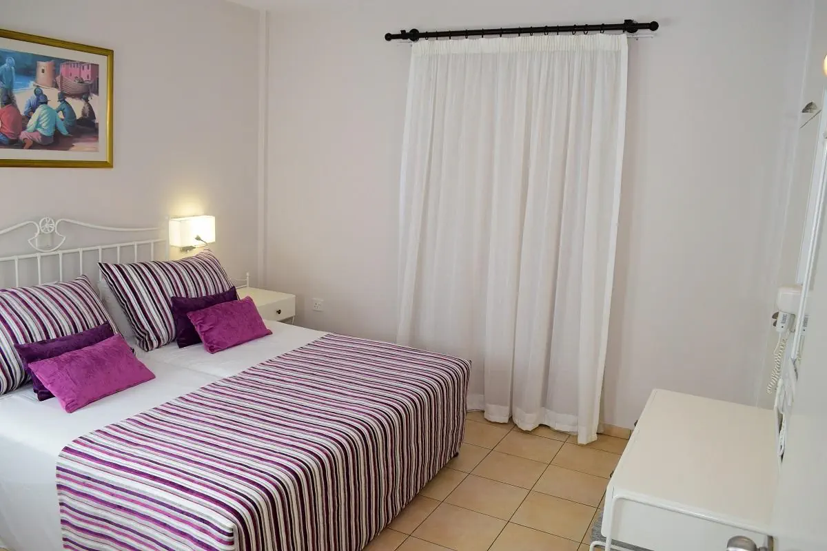 HOTEL Aktea Beach Village