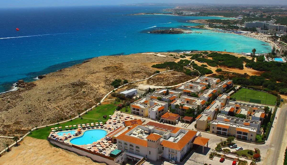 HOTEL Aktea Beach Village
