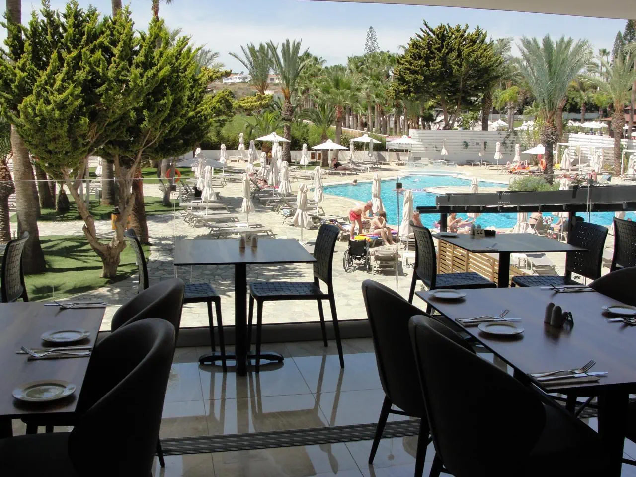 HOTEL Bohemian Gardens Hotel