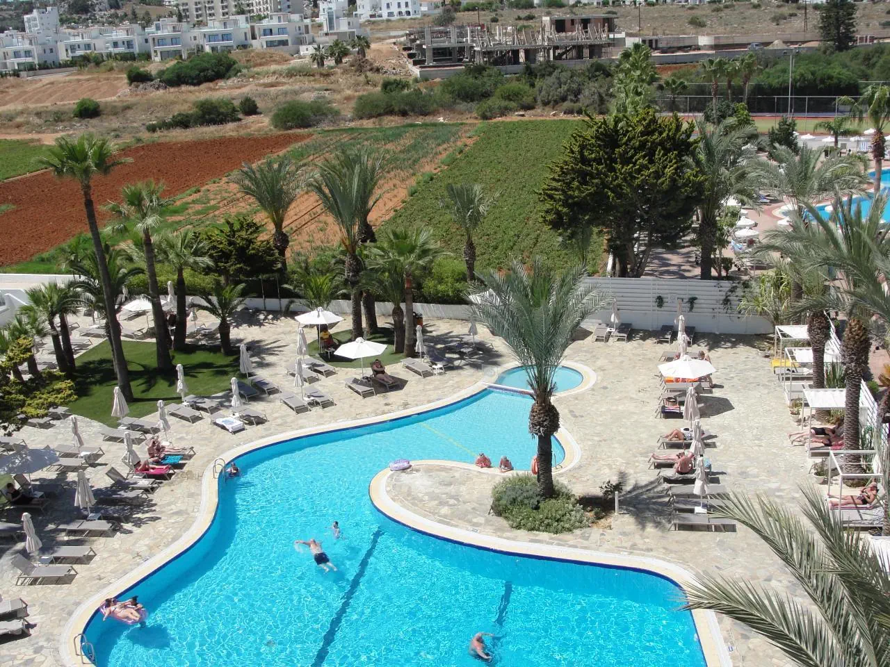 HOTEL Bohemian Gardens Hotel