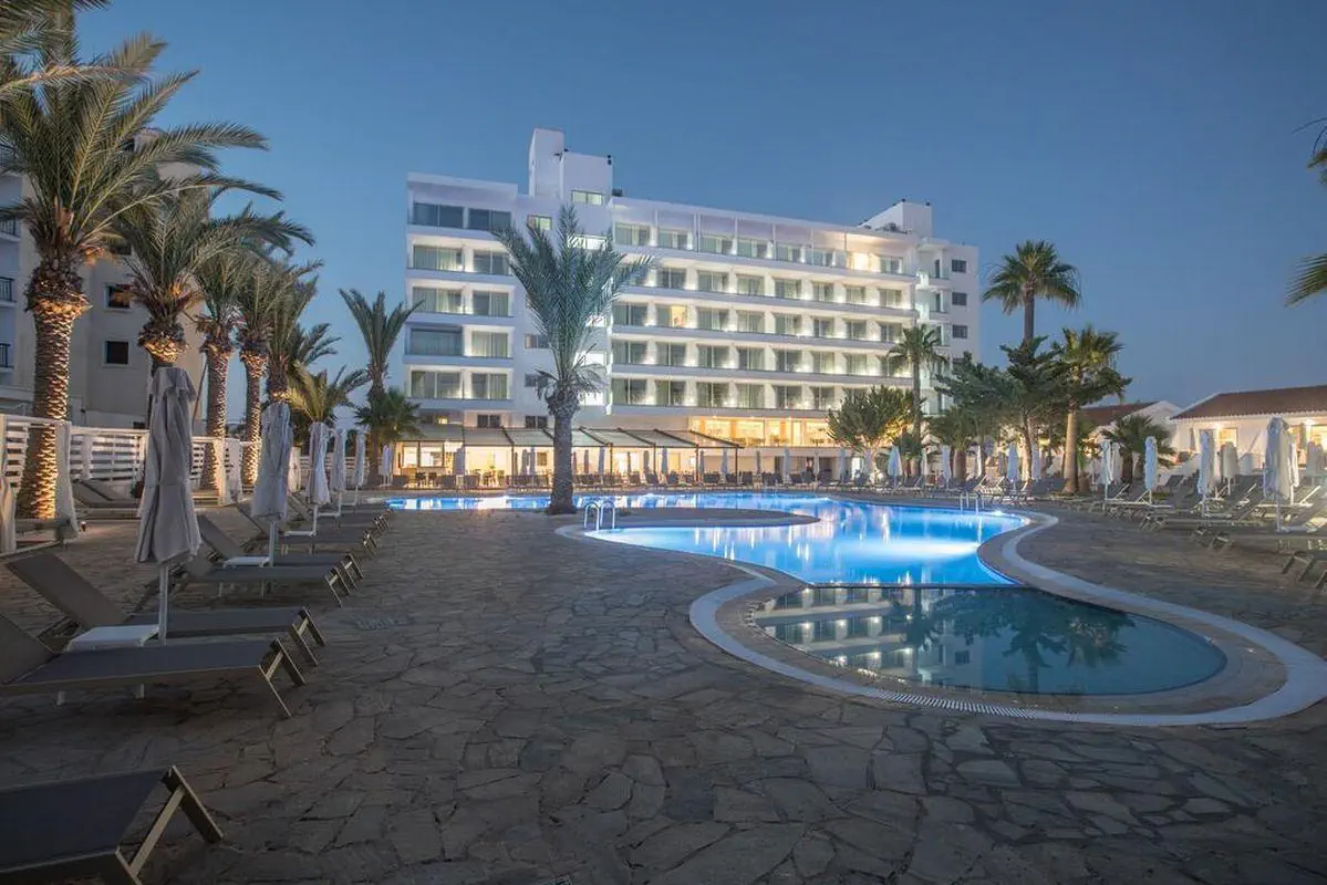HOTEL Bohemian Gardens Hotel