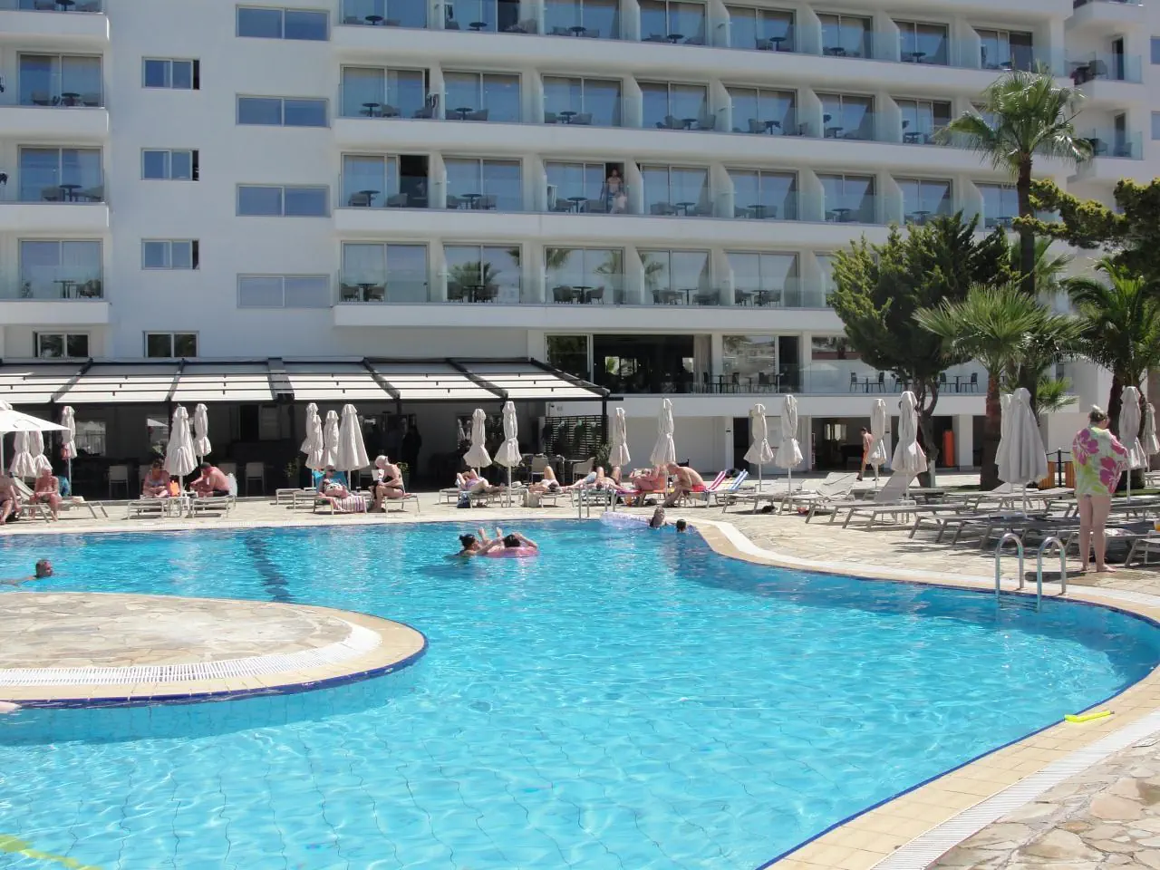HOTEL Bohemian Gardens Hotel