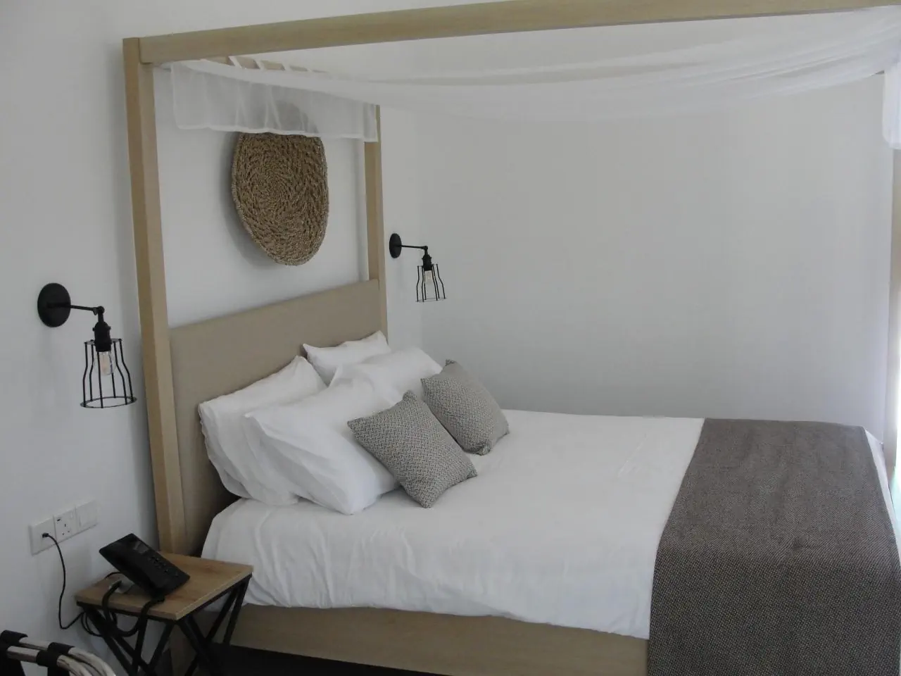 HOTEL Bohemian Gardens Hotel