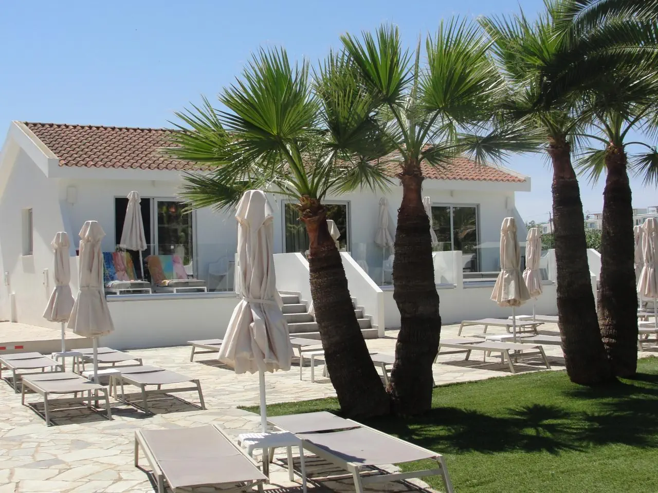 HOTEL Bohemian Gardens Hotel
