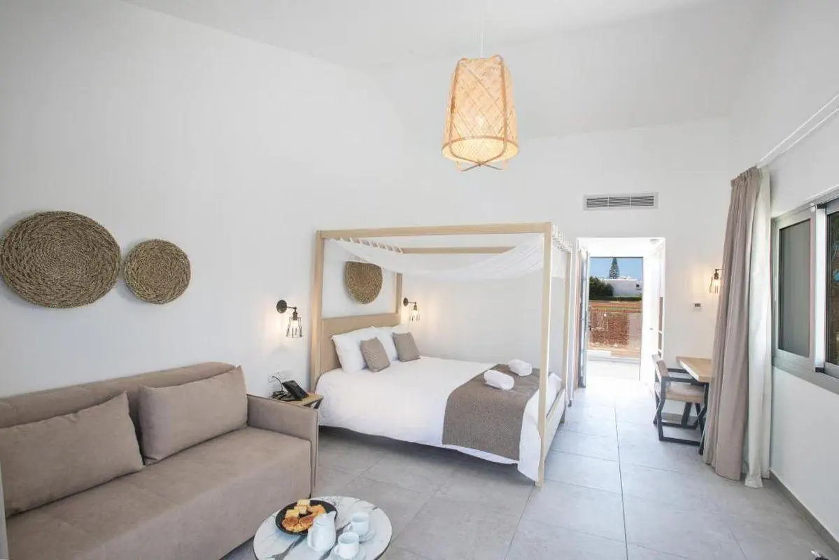 HOTEL Bohemian Gardens Hotel