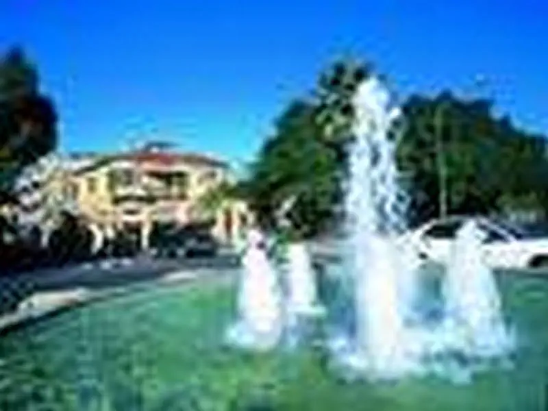 HOTEL San Remo Hotel