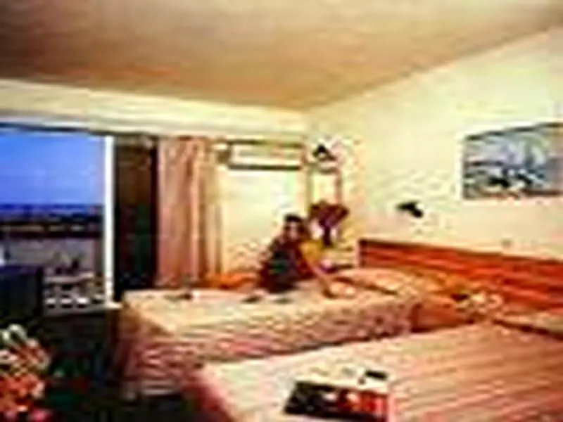 HOTEL San Remo Hotel