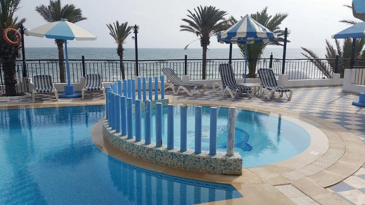 Dreams Beach (Sousse) - zdjęcie 3
