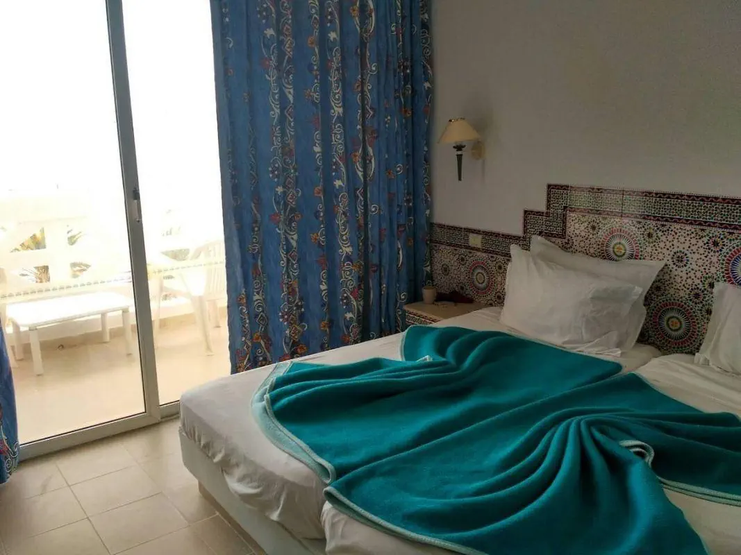 Dreams Beach (Sousse) - zdjęcie 5