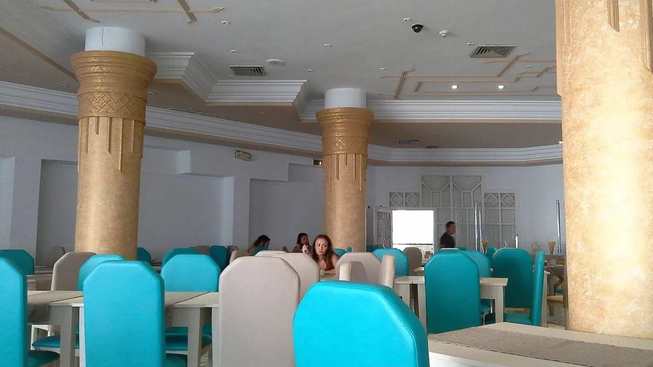 Dreams Beach (Sousse) - zdjęcie 7