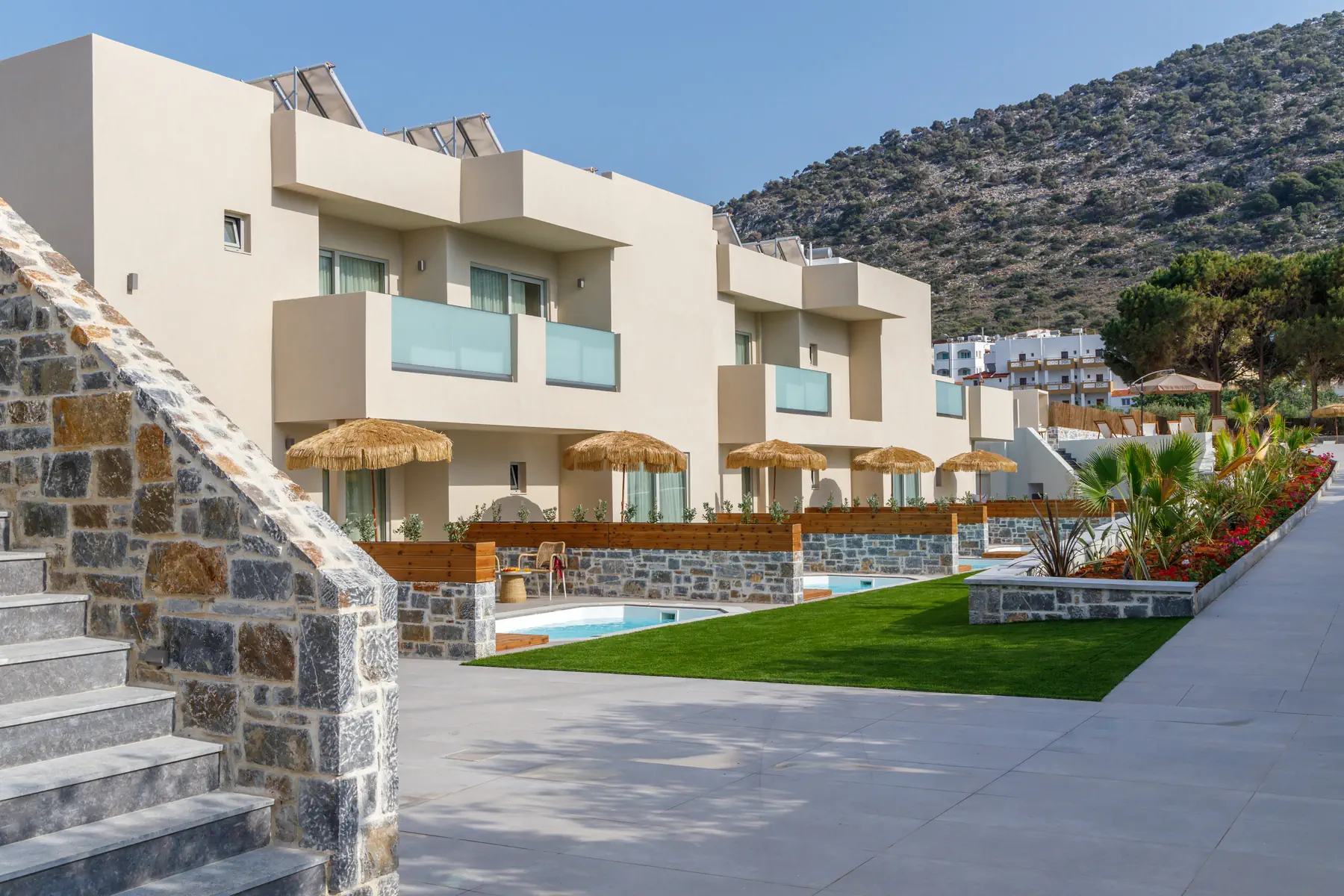 Anassa Suites Adults Only