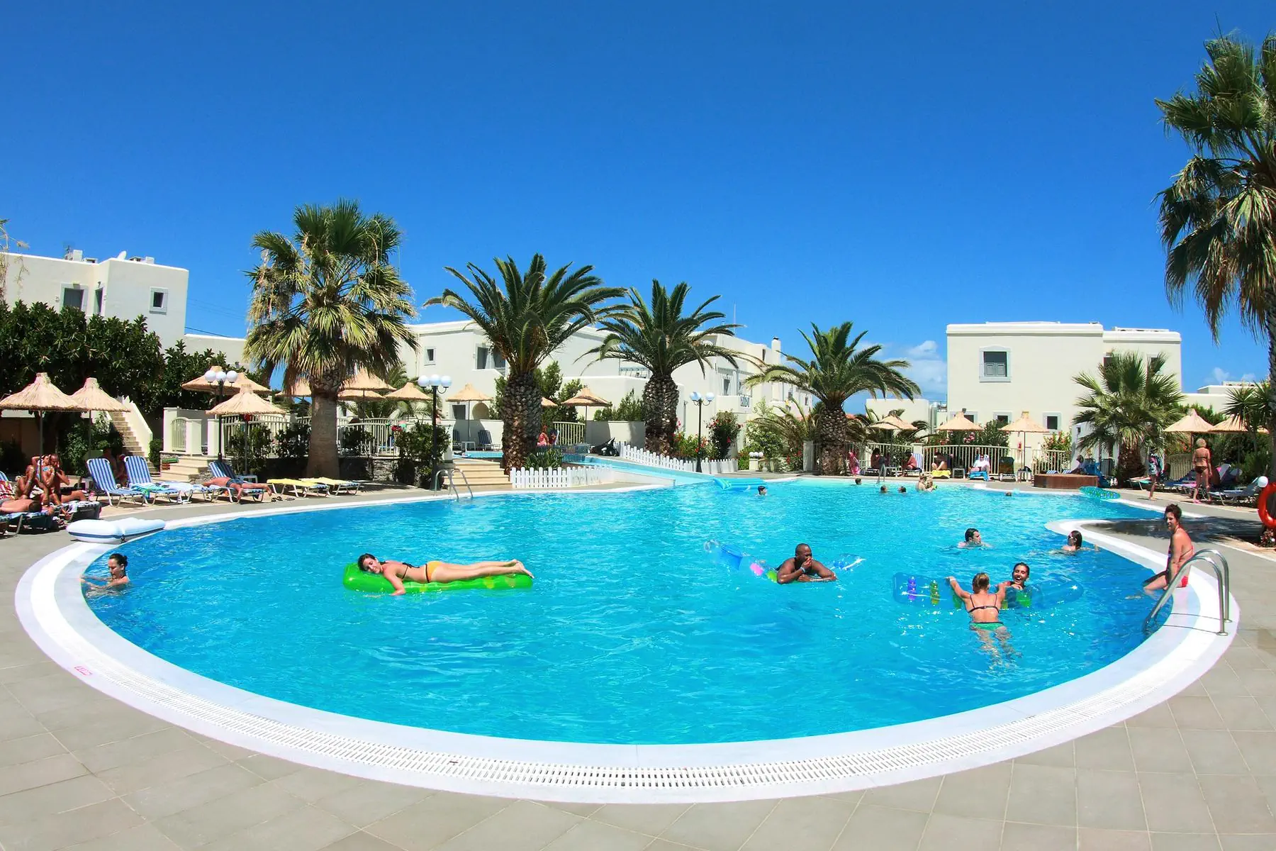 HOTEL Europa Beach