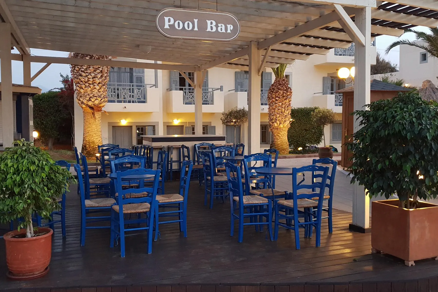 HOTEL Europa Beach