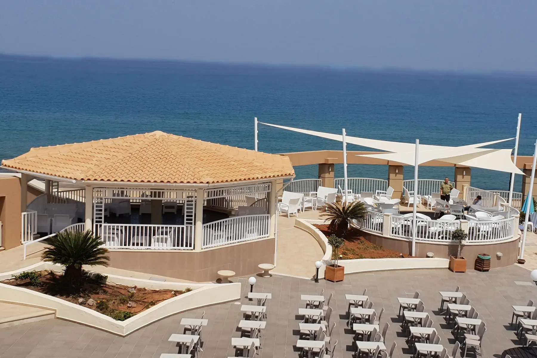 HOTEL Europa Beach