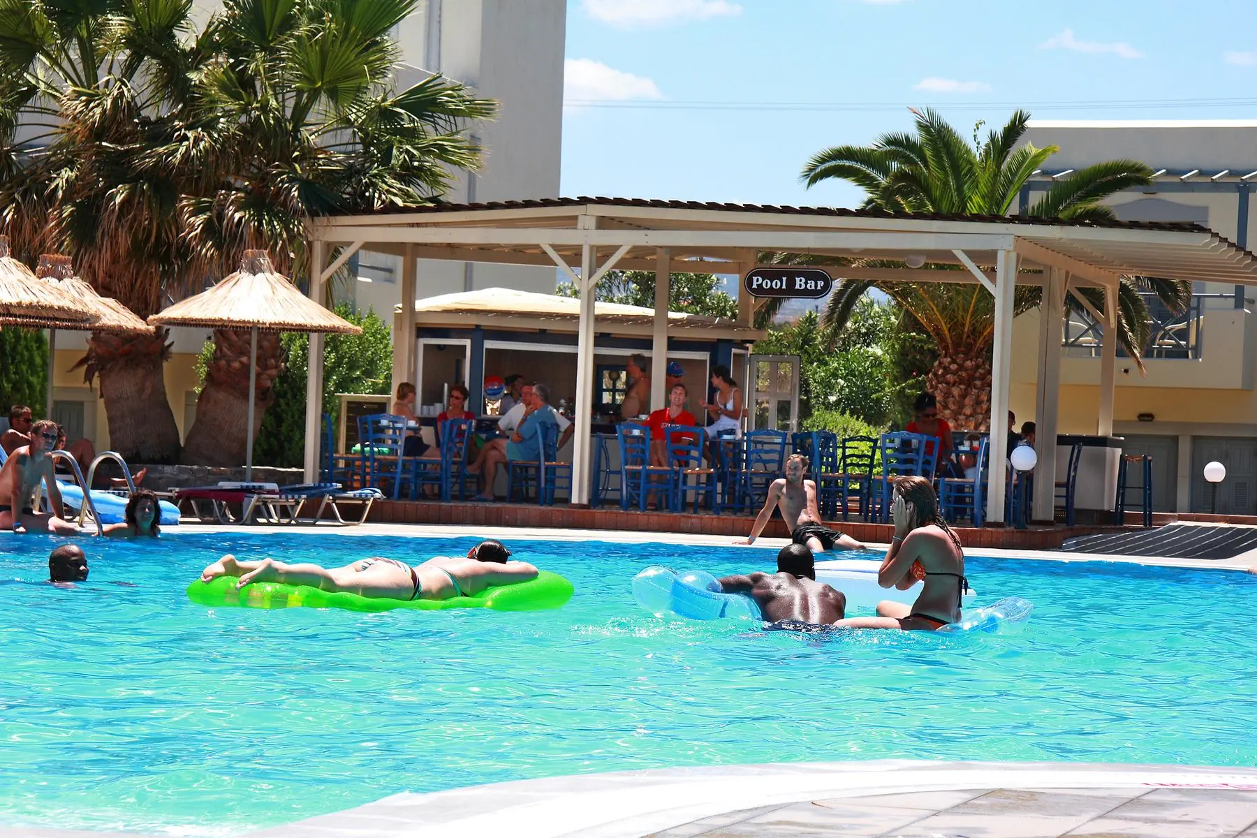 HOTEL Europa Beach