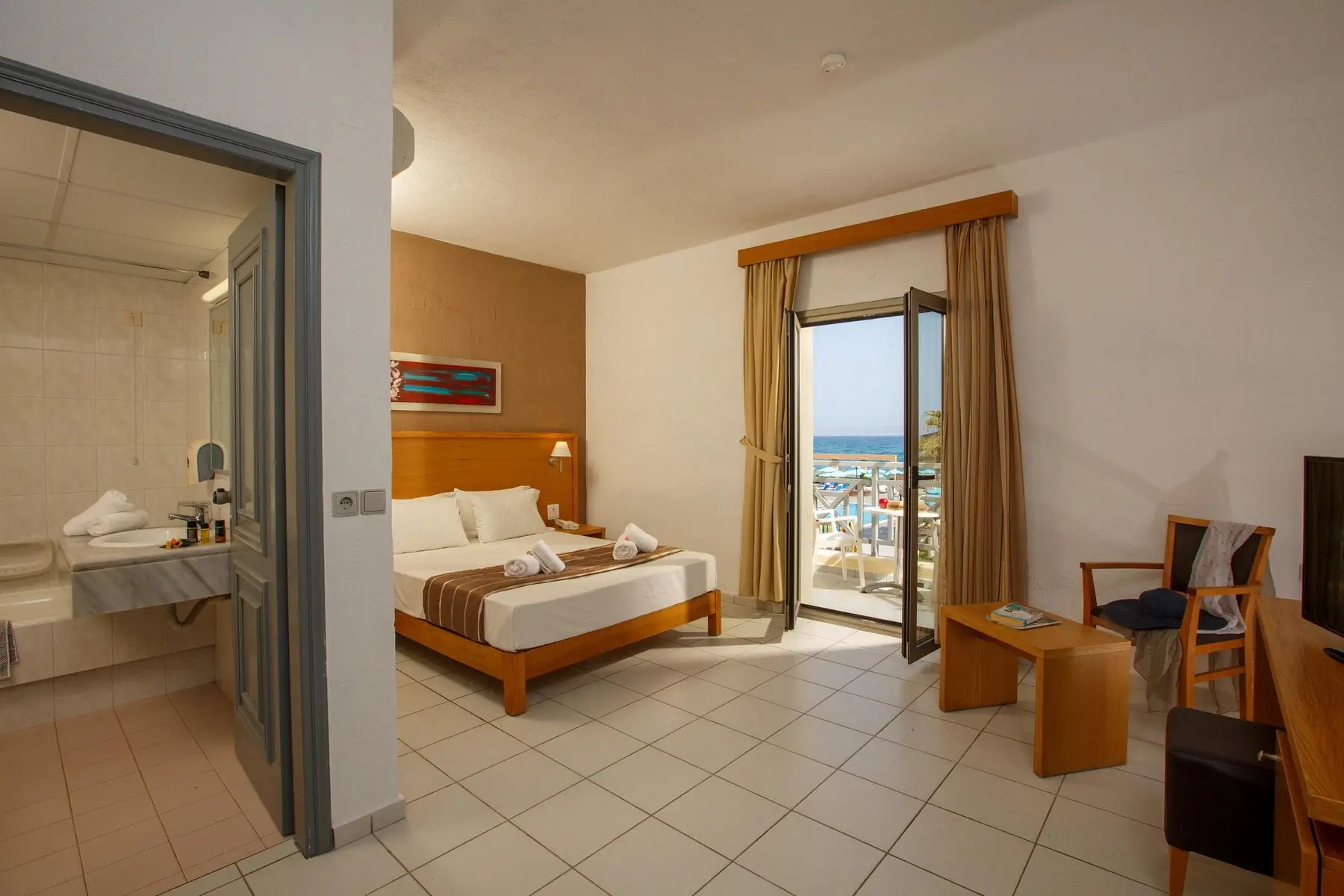 HOTEL Europa Beach