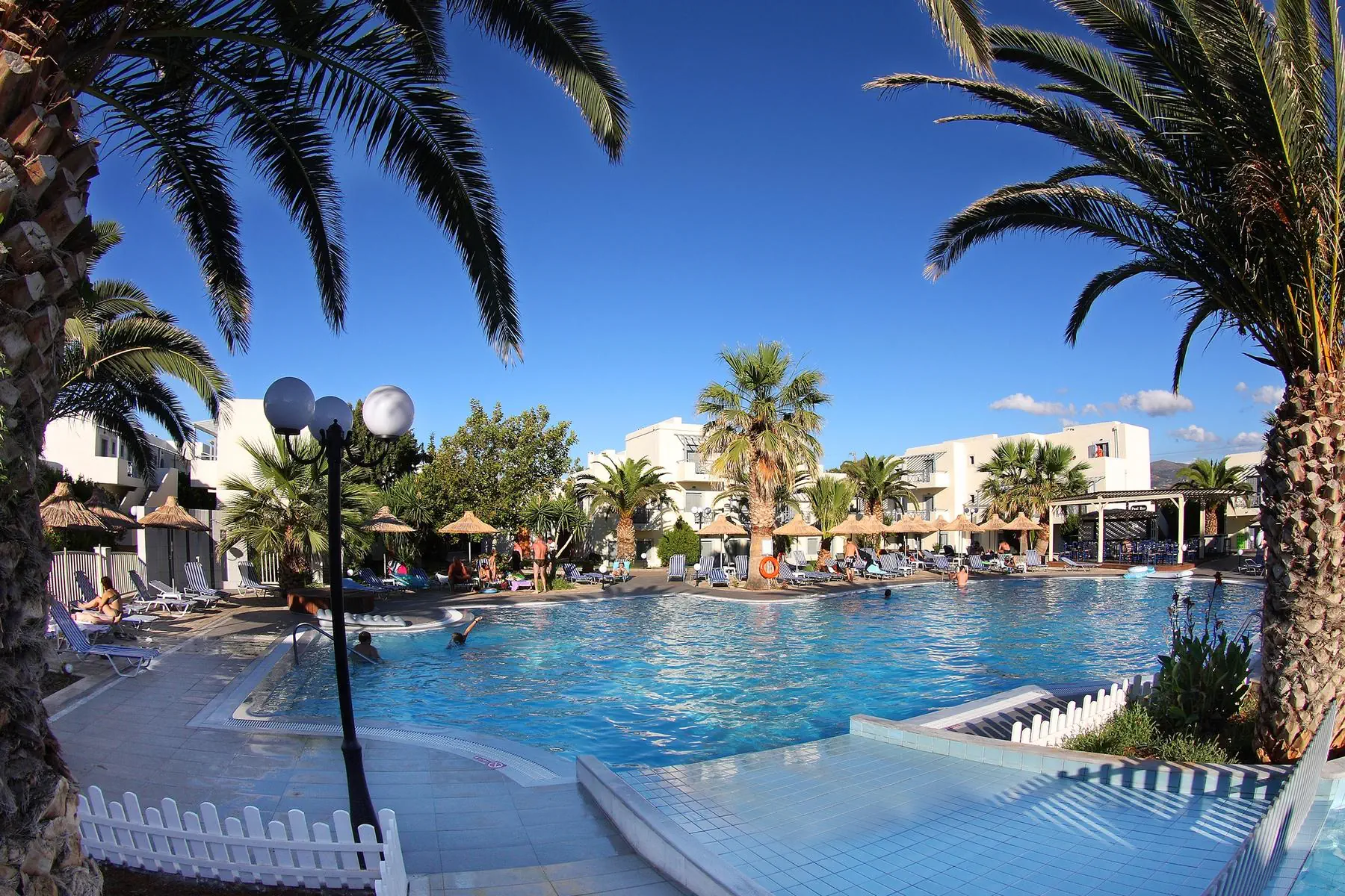HOTEL Europa Beach