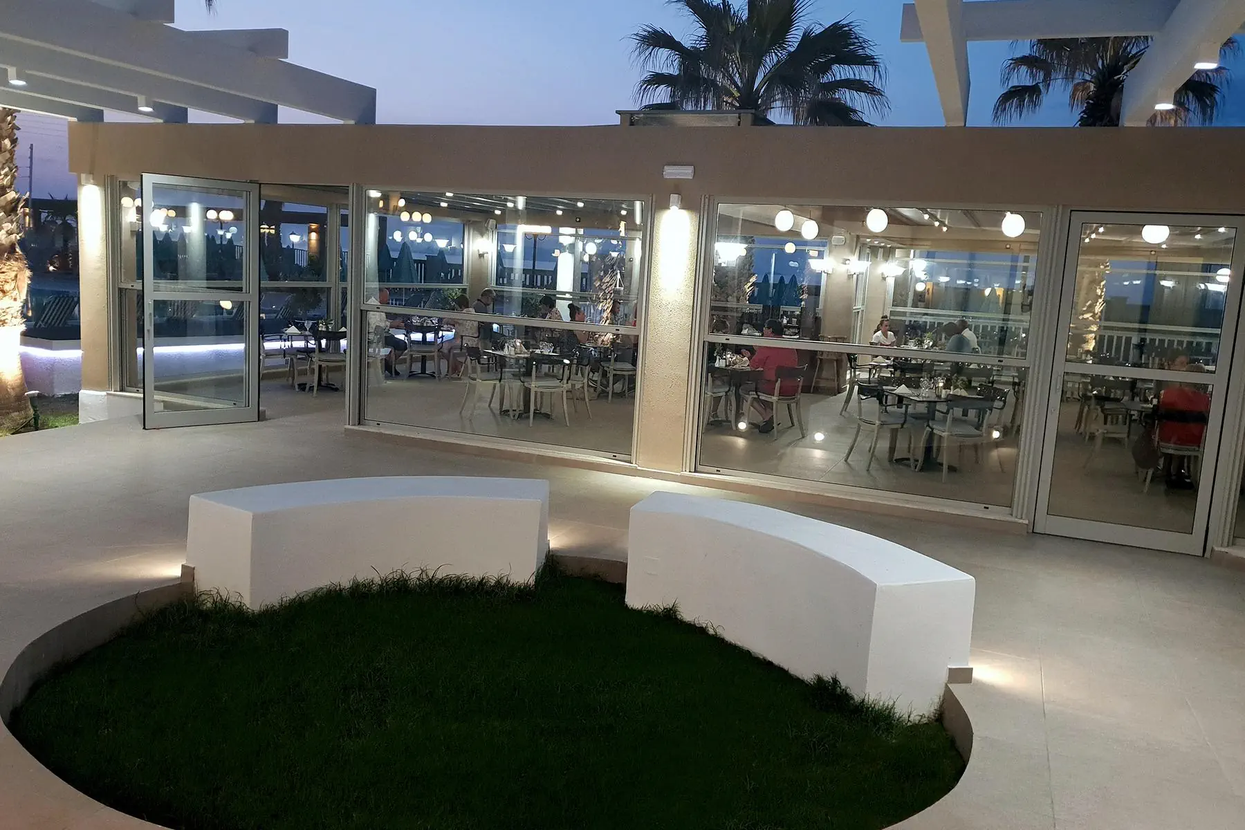 HOTEL Europa Beach